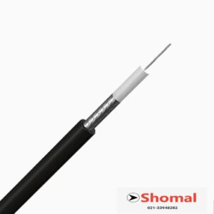 RG 58 کابل کواکسیال