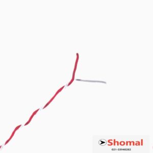 کابل تلفنی دولا