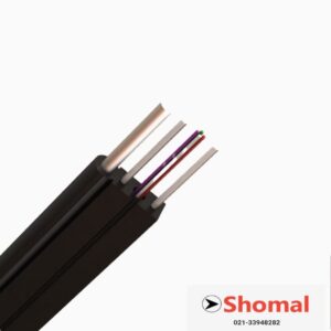 کابل فیبر نوری دراپ