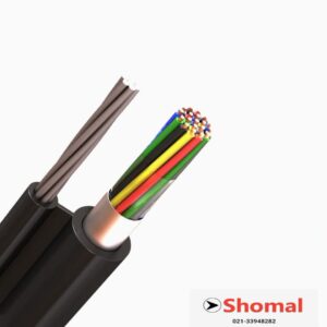 کابل مهاردار ssc