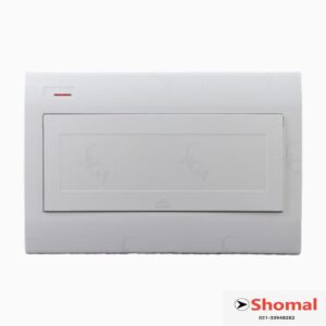 جعبه فیوز ساگا