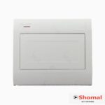 جعبه فیوز ساگا