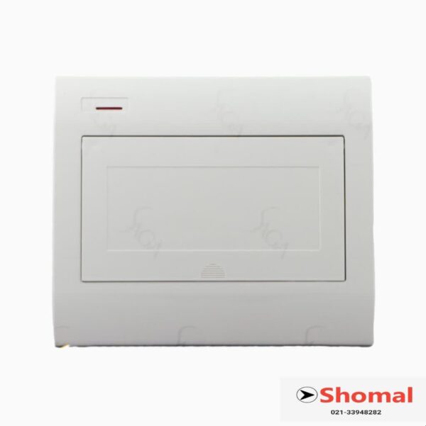 جعبه فیوز ساگا (5) جعبه فیوز ساگا