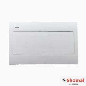 جعبه فیوز ساگا