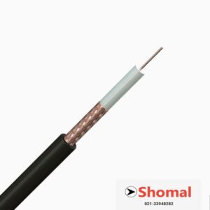کابل کواکسیال RG 59