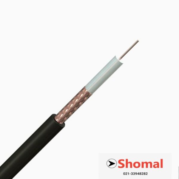 کابل کواکسیال RG 59
