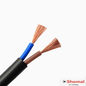 کابل افشان 2 رشته