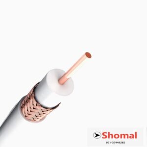 کابل آنتن صادراتی