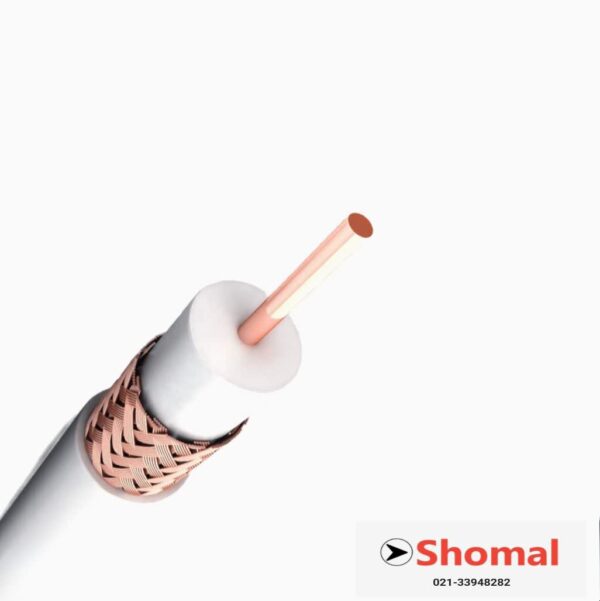 کابل آنتن کابل آنتن صادراتی