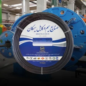 قیمت سیم و کابل سیمکان