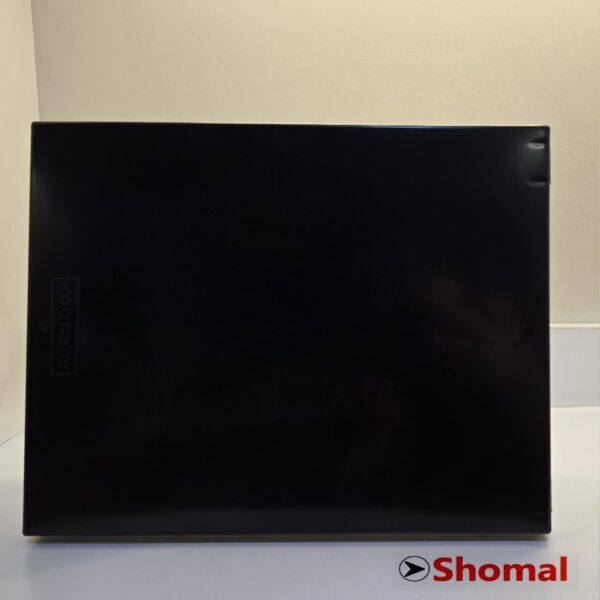 جعبه فیوز آلانور