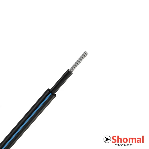 کابل سولار 6*1 سیمکان-سیگما