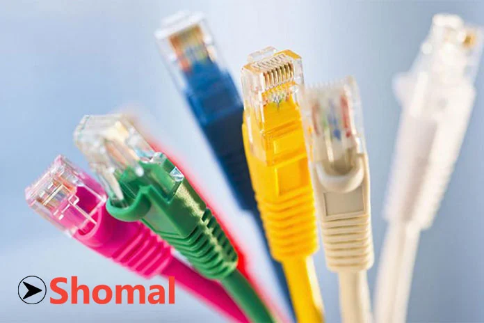 تفاوت کابل شبکه اصلی و تقلبی در بازار