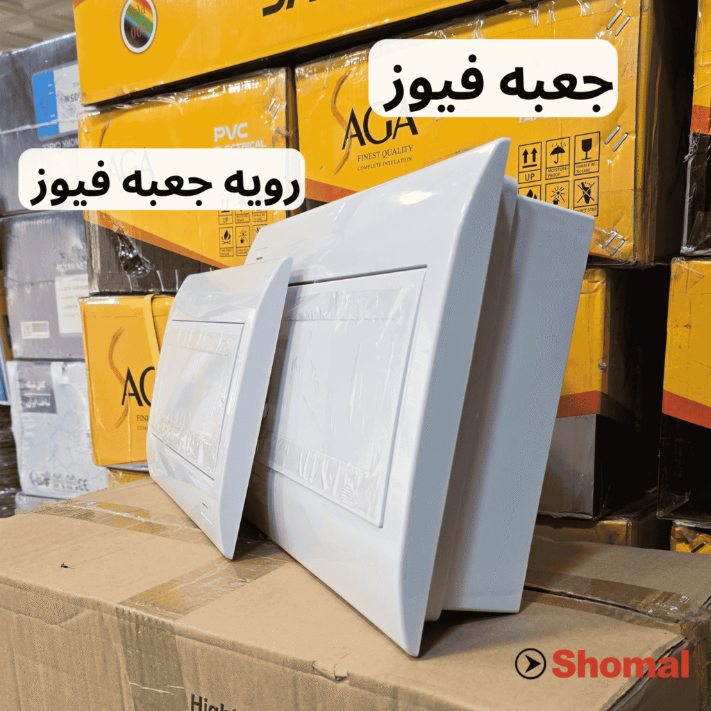 رویه جعبه فیوز