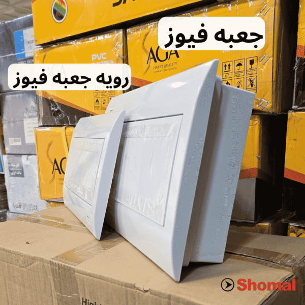 رویه جعبه فیوز