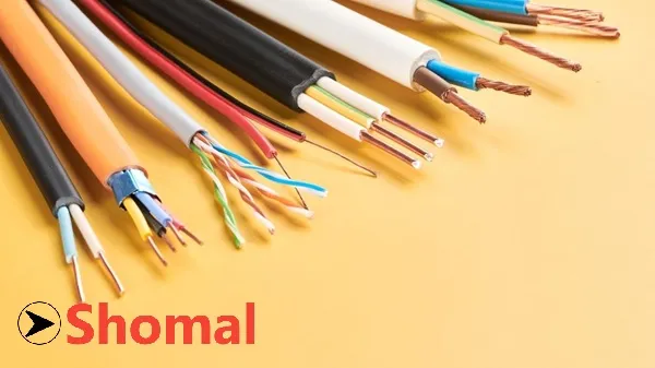 قیمت سیم برق مفتولی
