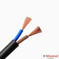 کابل افشان 2 رشته