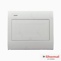 جعبه فیوز ساگا