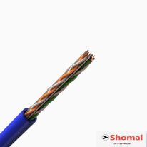 کابل Legrand CAT6 UTP LSZH