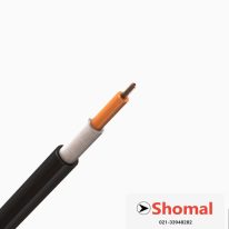 کابل فیبر نوری سانترال تیوپ کانالی